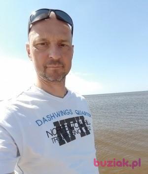 Darek, Male, 48, Haarlem, Holandia, Photo: 7