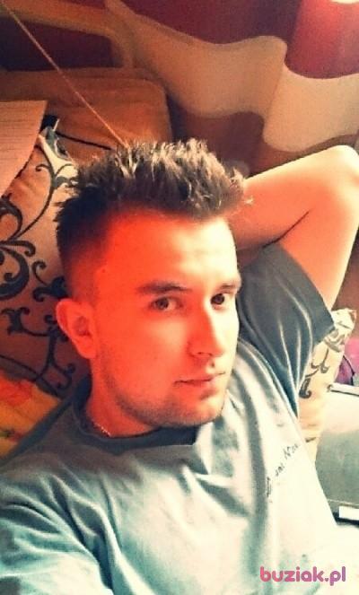 Grzegorz, Male, 34, Kraków, Polska, Photo: 1