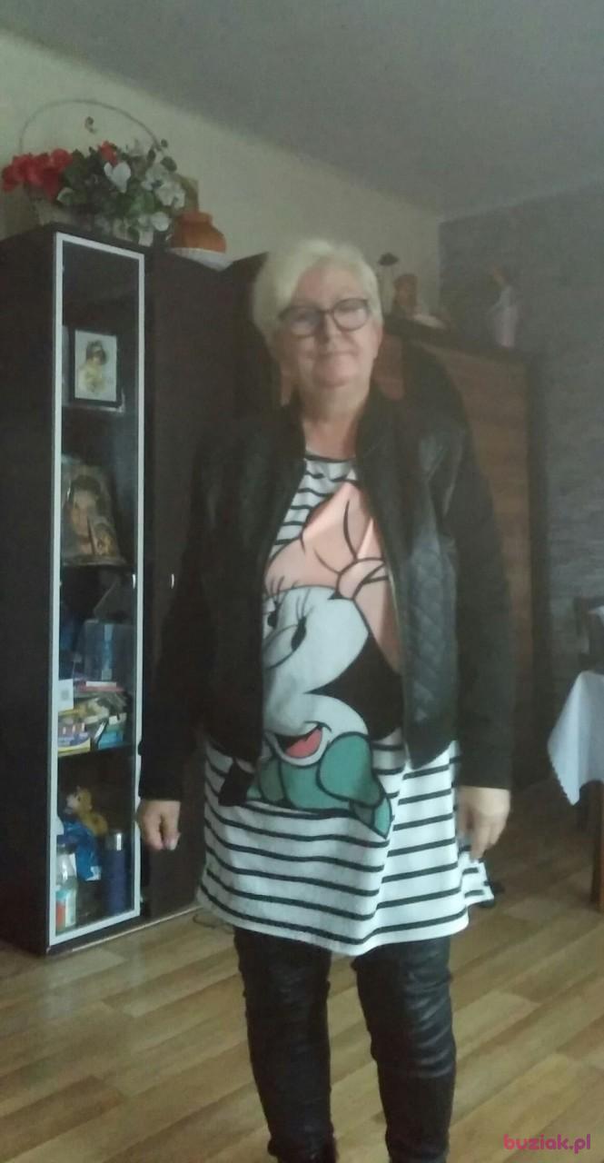 Ewa, Female, 68, Częstochowa, Polska, Photo: 8