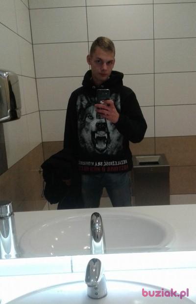 sebastian, Male, 28, Łódź, Polska, Photo: 3
