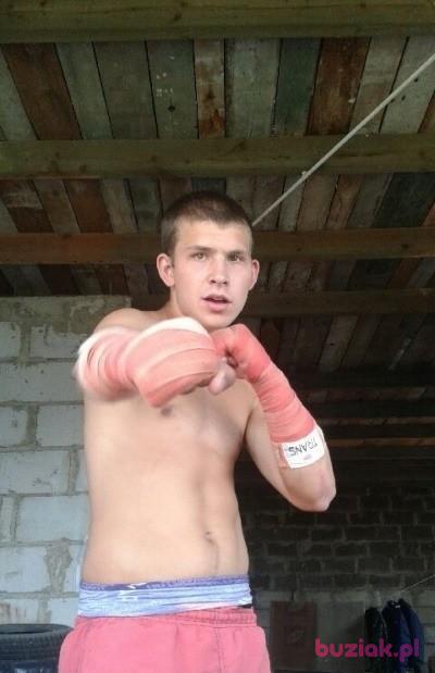 Radek, Male, 32, Braniewo, Polska, Photo: 2