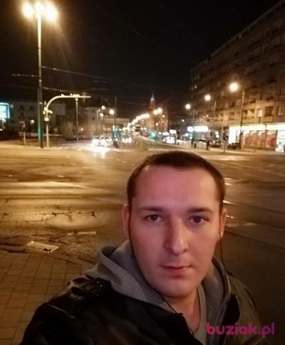 Mateusz, Mężczyzna, 34, Poznań, Polska, Zdjęcie: 2