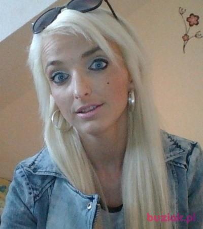 Kamila, Female, 36, Niemcy, Photo: 5