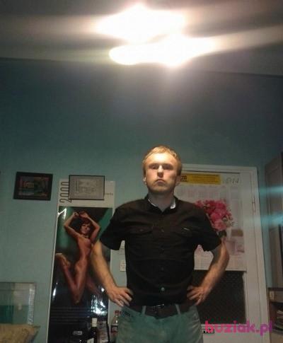 Jacek, Male, 40, Kraków, Polska, Photo: 3