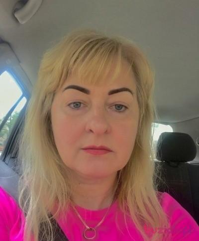 JednaJedyna, Kobieta, 47, Łódź, Polska, Zdjęcie: 1