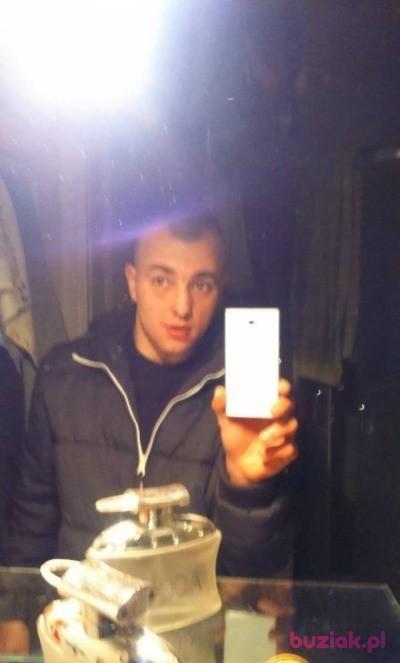 Daniel, Mężczyzna, 38, Dębica, Polska, Zdjęcie: 2