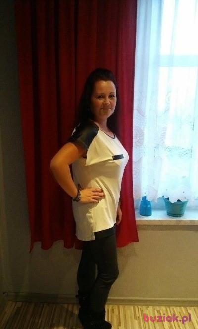 Marlena , Kobieta, 48, Ruda Śląska, Polska, Zdjęcie: 5