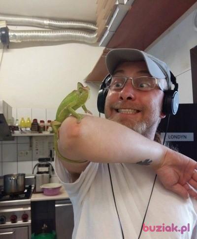 WoKied, Mężczyzna, 41, Wejherowo, Polska, Zdjęcie: 3