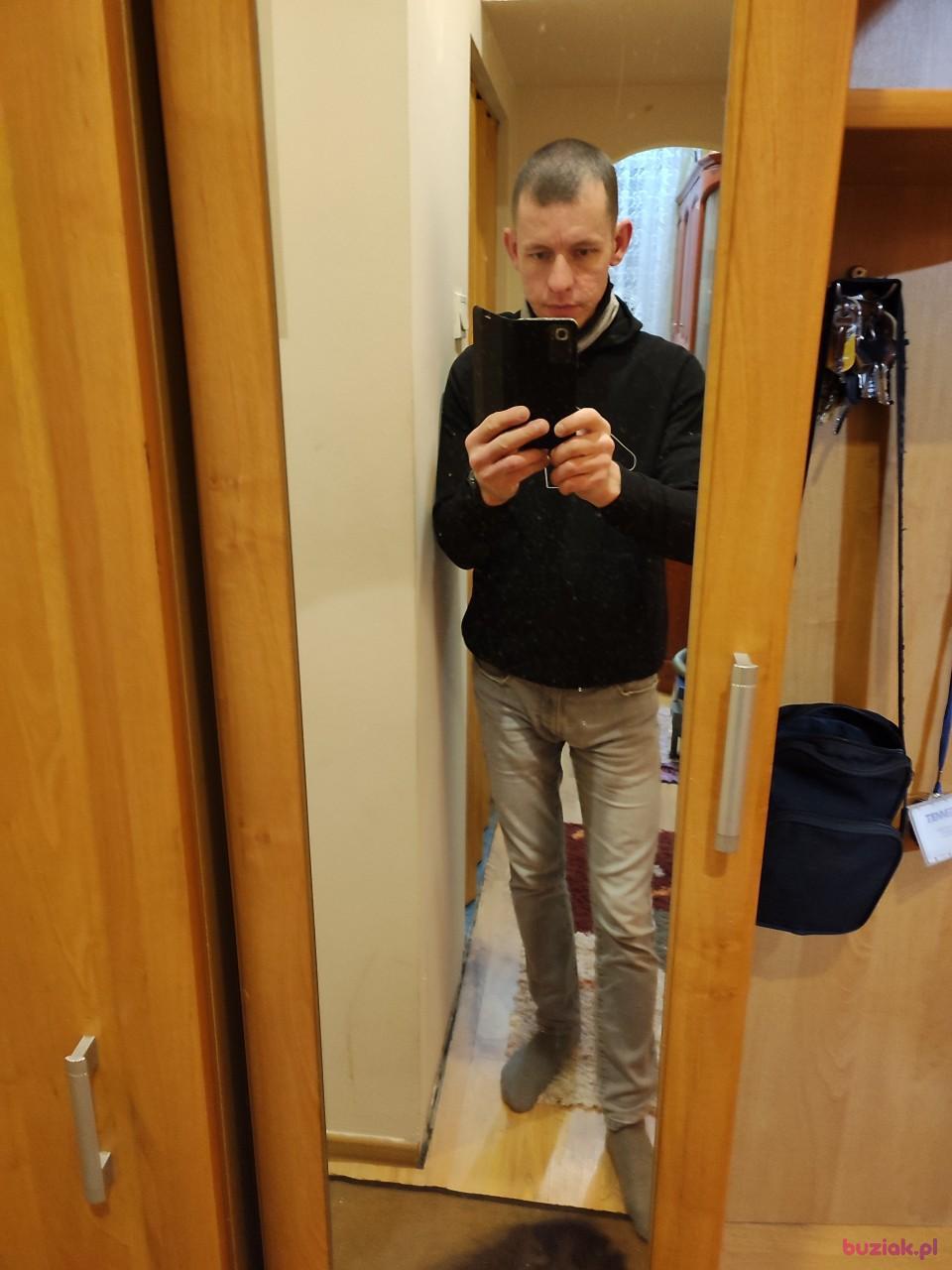 Mateusz Lukasz, Mężczyzna, 36, Rybnik, Polska, Zdjęcie: 36