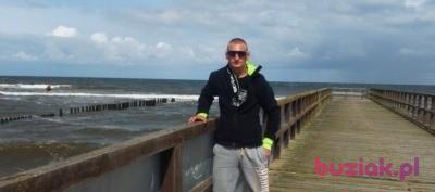 Andrzej , Male, 32, Wrocław, Polska, Photo: 2
