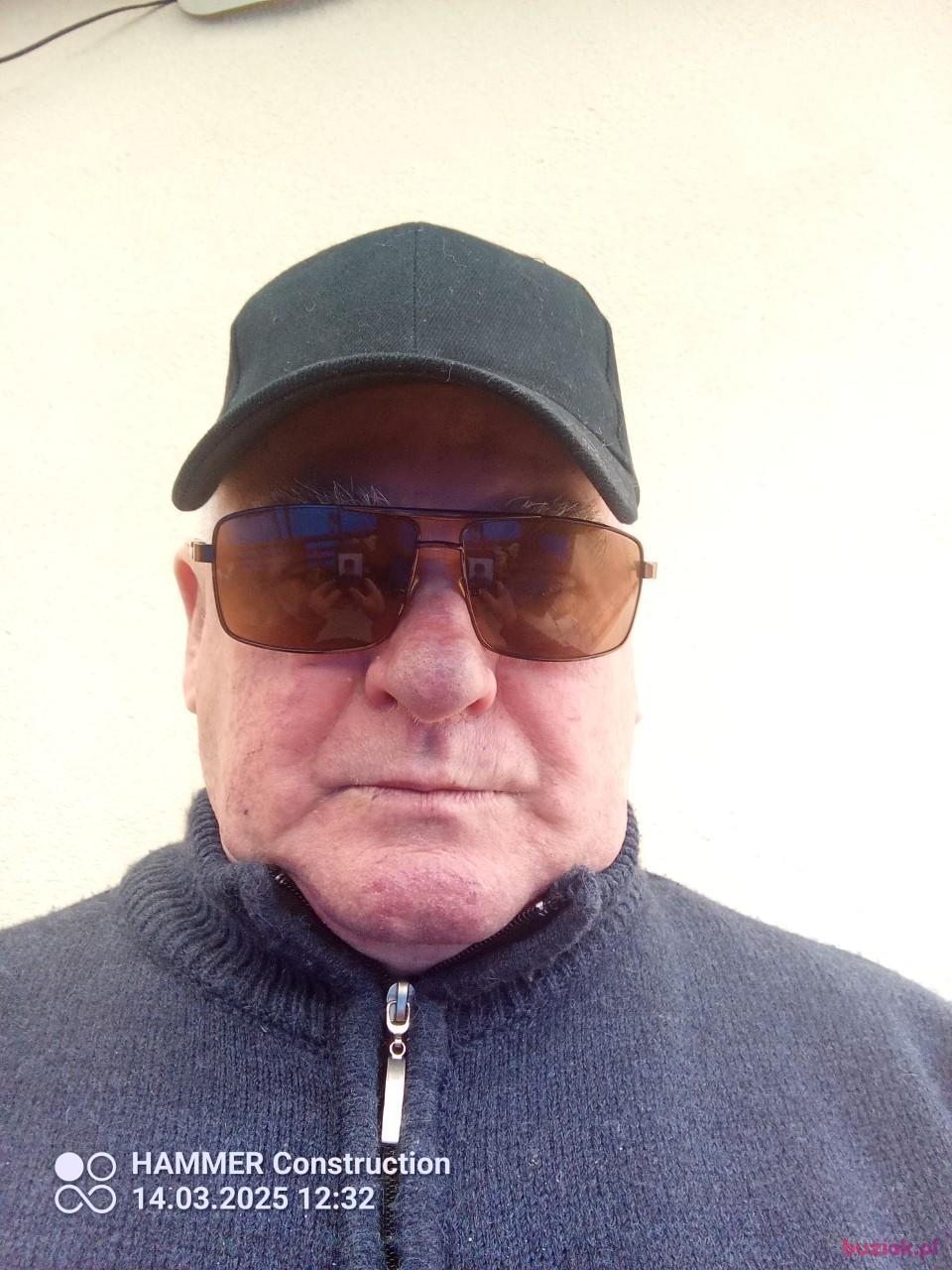 Stanislaw, Male, 74, Sanok, Polska, Photo: 2