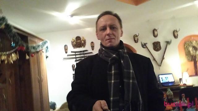 Jarek, Male, 62, Słomniki, Polska, Photo: 12
