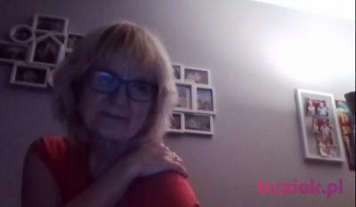 Małgosia, Kobieta, 63, Toruń, Polska, Zdjęcie: 5