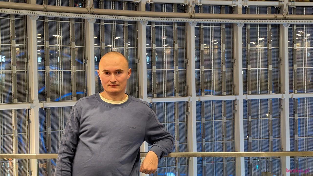 Michał, Male, 37, Zgierz, Polska, Photo: 323