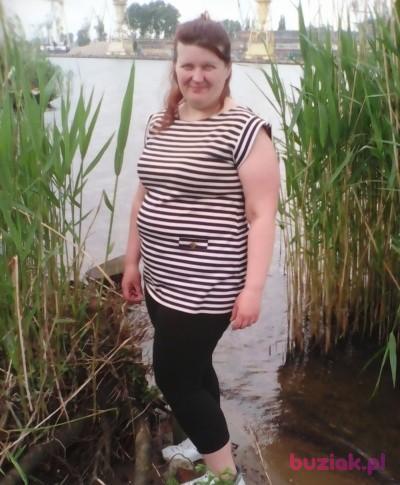 Agnieszka, Female, 48, Szczecin, Polska, Photo: 2