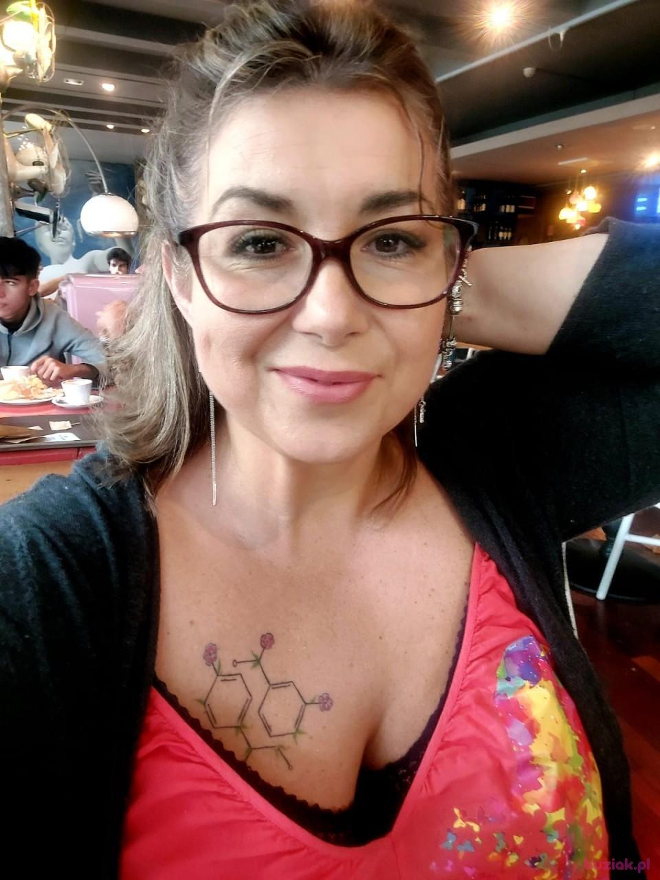 Aneta, Female, 49, Westminster, Wielka Brytania, Photo: 6