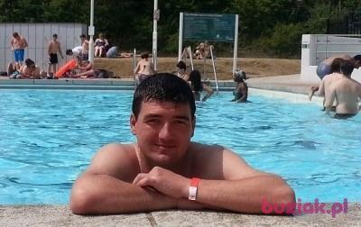Marcin, Mężczyzna, 39, Westminster, Wielka Brytania, Zdjęcie: 2