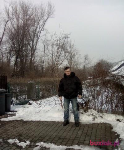 Janusz, Male, 51, Żywiec, Polska, Photo: 2