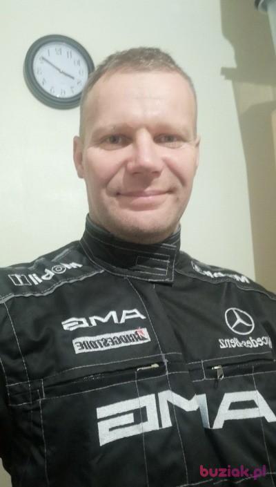 Piotr, Mężczyzna, 47, Wielka Brytania, Zdjęcie: 3