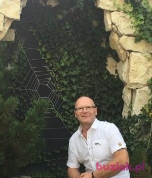 Norbert, Male, 66, Pyskowice, Polska, Photo: 2