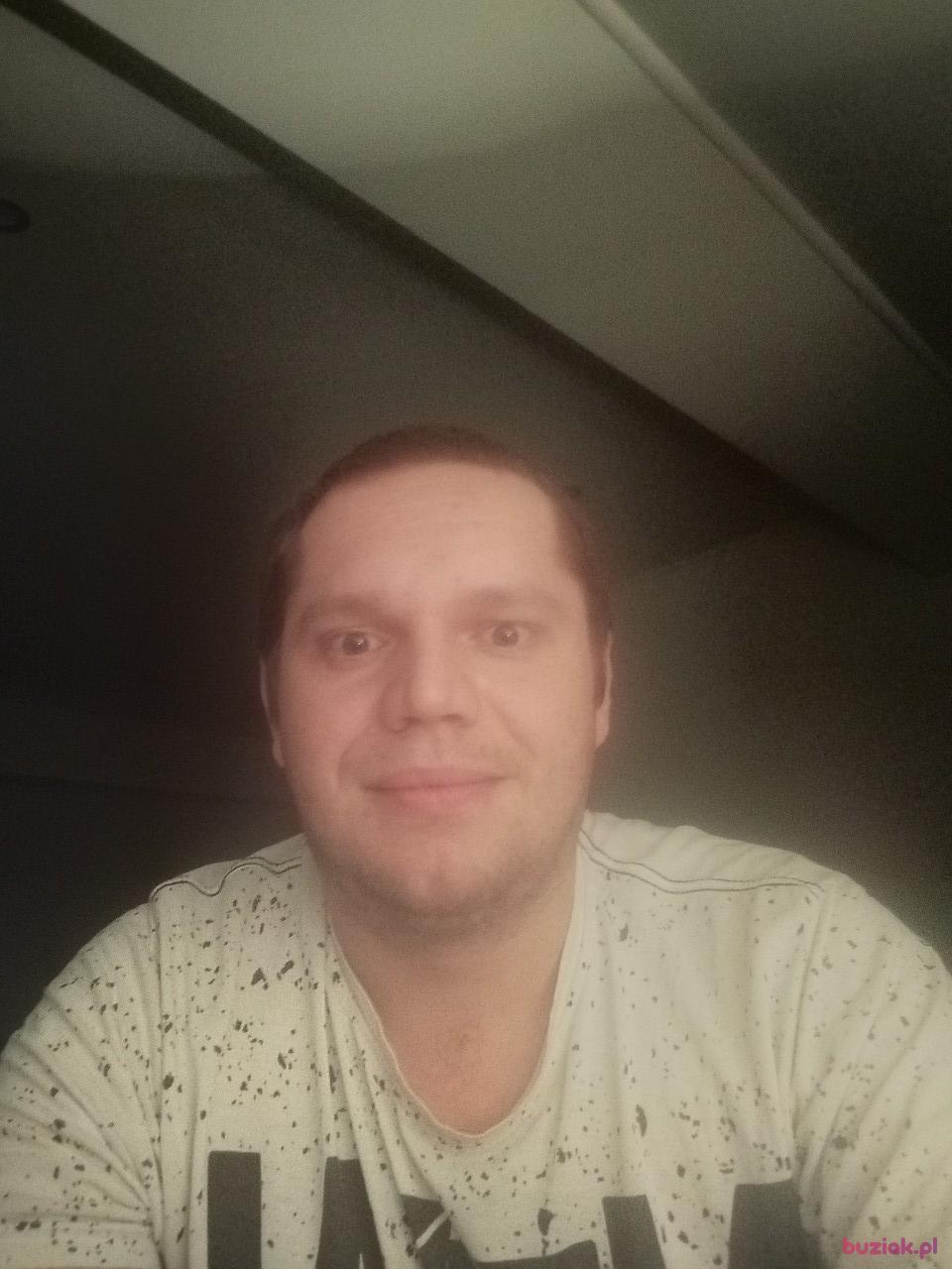 Przemek, Mężczyzna, 32, Łabiszyn, Polska, Zdjęcie: 2