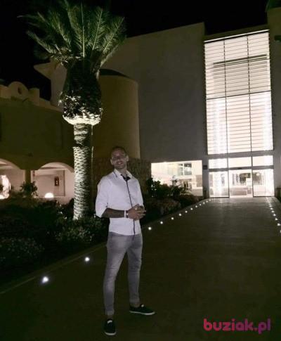 Kamil, Mężczyzna, 37, Holandia, Zdjęcie: 1