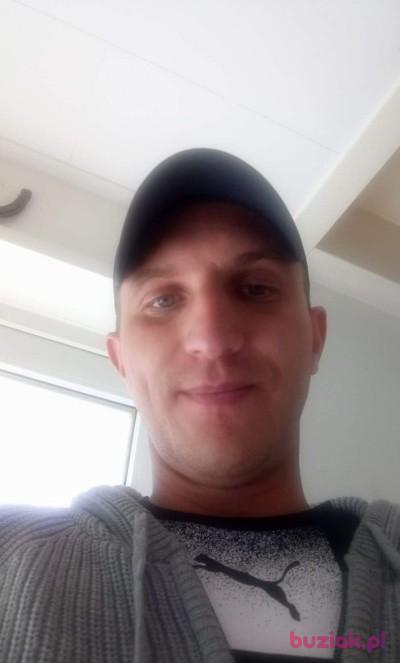 Łukasz, Mężczyzna, 41, Holandia, Zdjęcie: 1