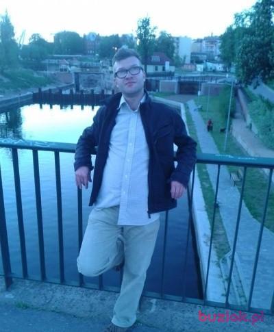 D A W I D, Mężczyzna, 37, Bydgoszcz, Polska, Zdjęcie: 2