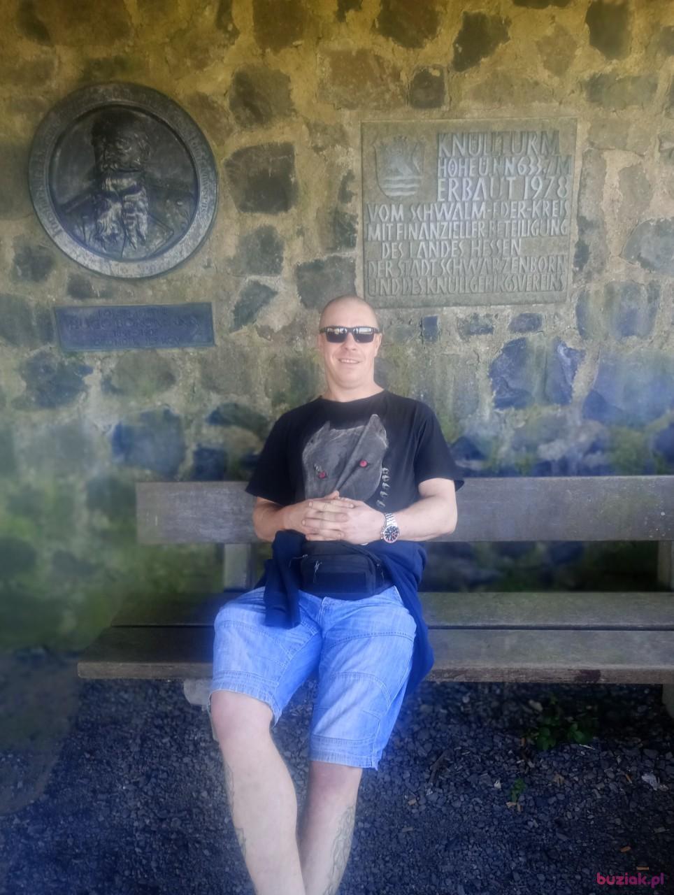 Patryk, Mężczyzna, 39, Dąbrowa Górnicza, Polska, Zdjęcie: 3