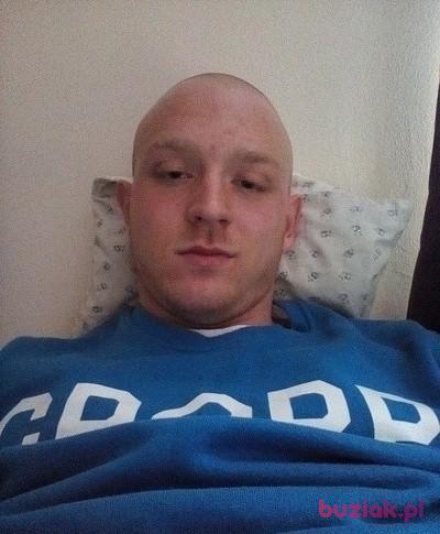 Artur, Male, 30, Konin, Polska, Photo: 3