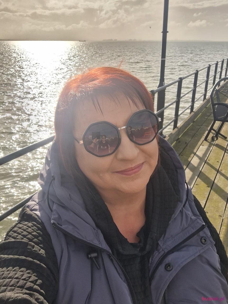 GosiaStefcia, Kobieta, 54, Wielka Brytania, Zdjęcie: 4