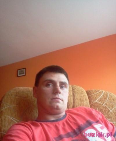 Michał, Mężczyzna, 37, Sędziszów Małopolski, Polska, Zdjęcie: 1