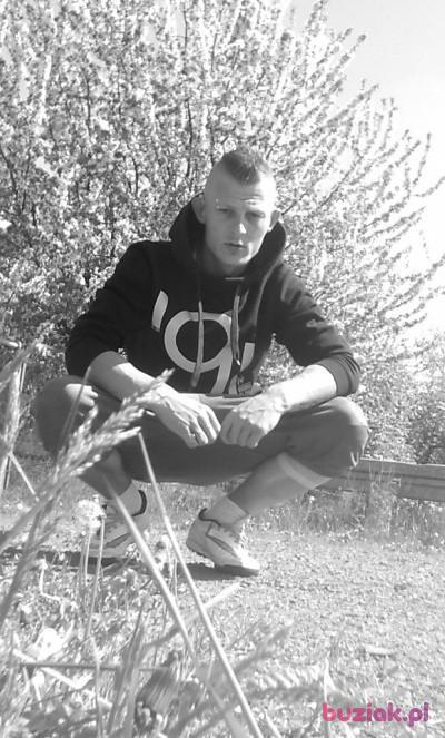 Thomas1992, Male, 34, Głogów, Polska, Photo: 3