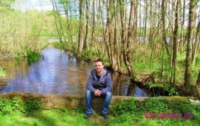 Przemek, Mężczyzna, 44, Łobez, Polska, Zdjęcie: 1
