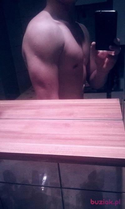 Kamil, Male, 31, Łódź, Polska, Photo: 2