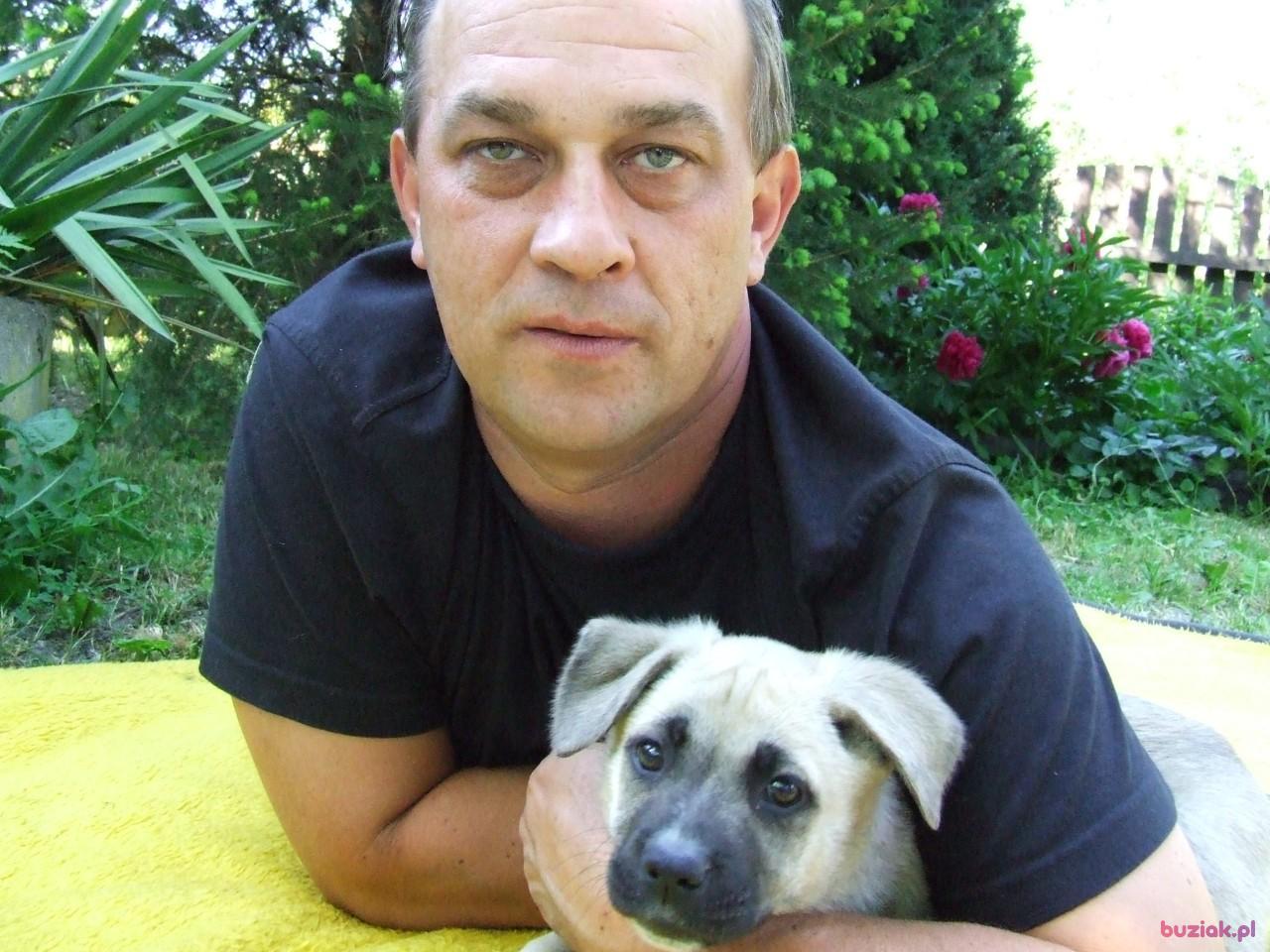 Piotr, Mężczyzna, 51, Września, Polska, Zdjęcie: 1