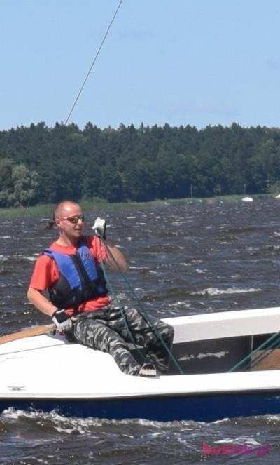 Maciej, Mężczyzna, 30, Virginia Water, Wielka Brytania, Zdjęcie: 2