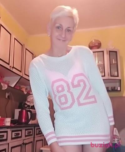 Gosia, Female, 53, Świebodzice, Polska, Photo: 14