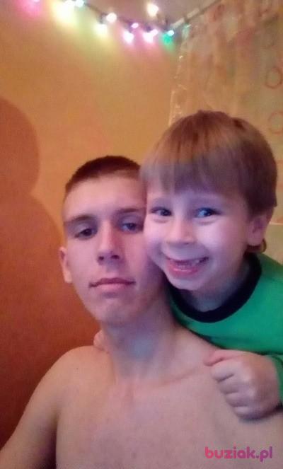 Kamil, Male, 29, Działdowo, Polska, Photo: 2