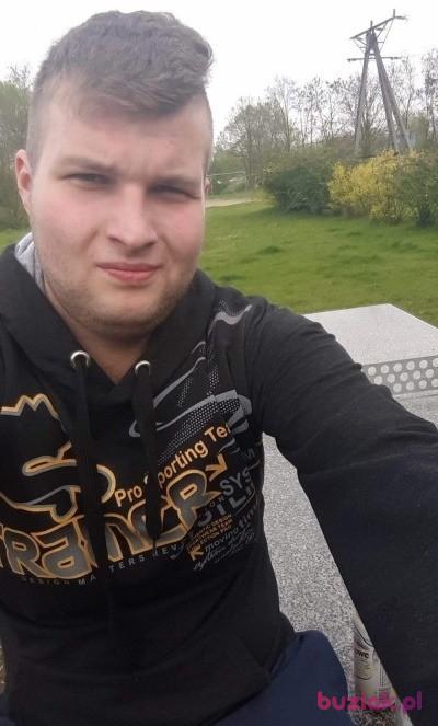 Adrian, Male, 32, Katowice, Polska, Photo: 2