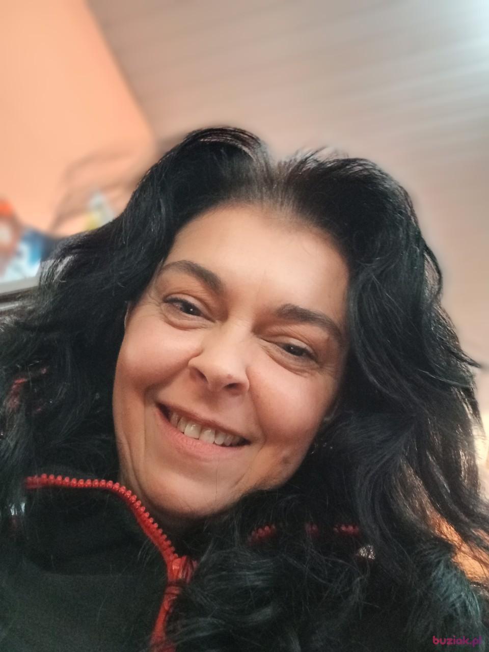 marta, Female, 45, Łódź, Polska, Photo: 4