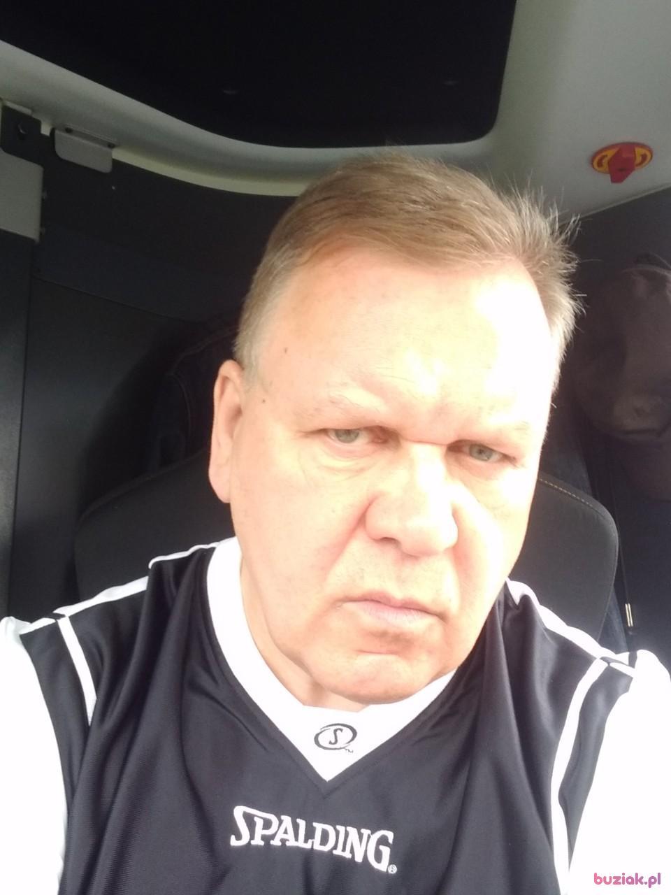 Isenhart, Mężczyzna, 53, Warszawa, Polska, Zdjęcie: 8