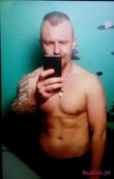 Michał , Male, 38, Holandia, Photo: 4