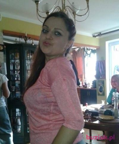 AnaMaria87, Kobieta, 39, Warszawa, Polska, Zdjęcie: 1