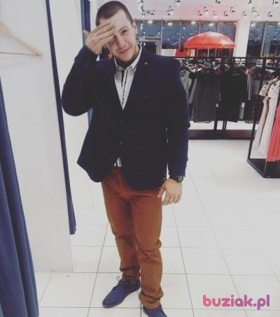 Dawid, Mężczyzna, 33, Białogard, Polska, Zdjęcie: 5
