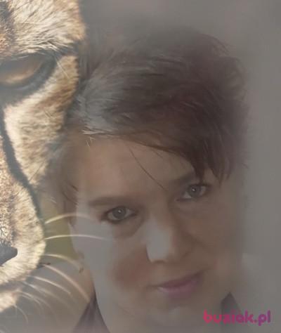 Maria, Kobieta, 54, Ostróda, Polska, Zdjęcie: 1