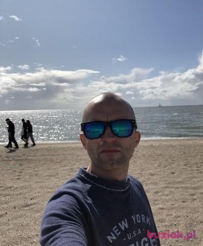 Mateusz, Mężczyzna, 35, Holandia, Zdjęcie: 2