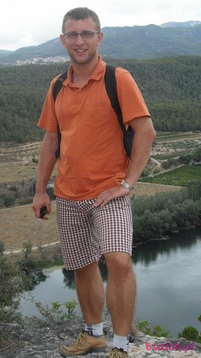 Maciek, Male, 43, Wrocław, Polska, Photo: 2