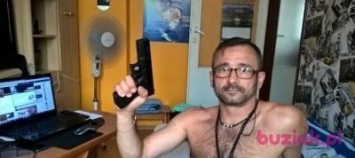 Krzysztof, Mężczyzna, 49, Bytom, Polska, Zdjęcie: 3