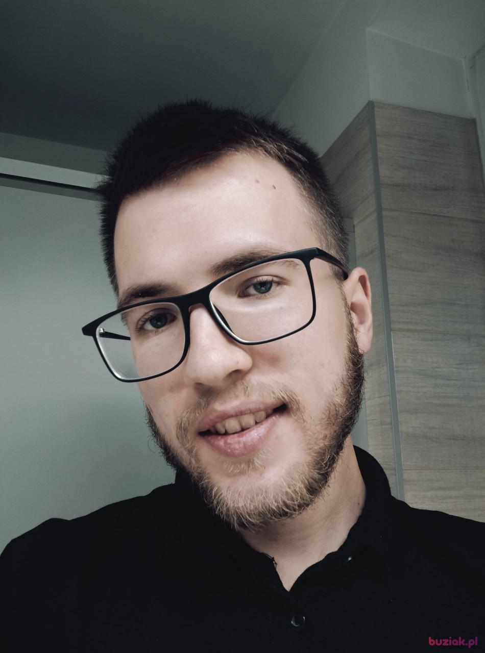 Marcin, Mężczyzna, 28, Lublin, Polska, Zdjęcie: 2